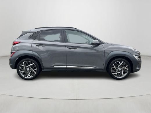 Hyundai KONA 1.6 GDI HEV Premium | All-in prijs! | Apple carplay/Android Auto | Cruise Control | DAB | ActivLease financial lease
