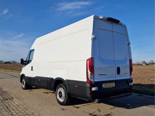 Iveco Daily 35S16V 2.3 352L H2 - 160 Pk - Euro 6 - Climate Control ActivLease financial lease