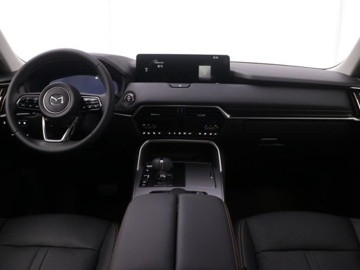 Mazda CX-60 2.5 e-SkyActiv PHEV Homura | Uit voorraad leverbaar | ActivLease financial lease