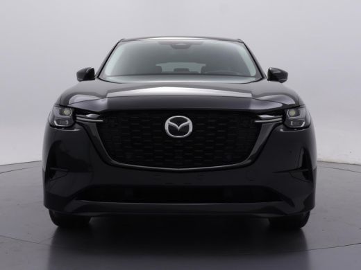 Mazda CX-60 2.5 e-SkyActiv PHEV Homura | Uit voorraad leverbaar | ActivLease financial lease