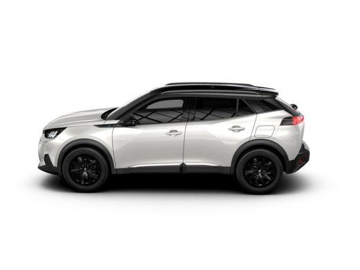 Peugeot 2008 e- EV 50kWh 136 1AT GT Automatisch | Passieve dodehoekbewaking | Pack Safety Plus | Verwarmbare s... ActivLease financial lease