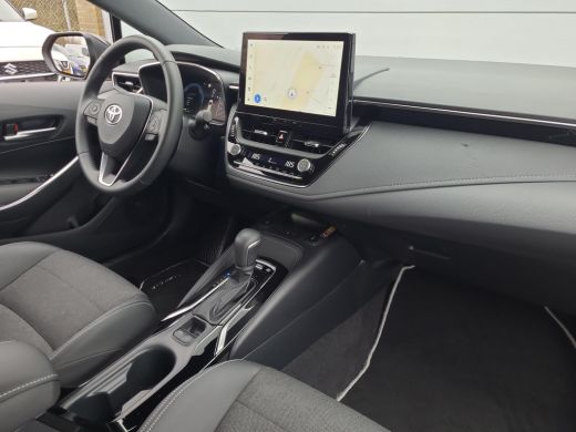 Toyota Corolla Touring Sports 1.8 Hybrid First Edition | Nieuwste model | Cloud Navi | Apple CarPlay | Elektr. klep | Rijklaarp... ActivLease financial lease