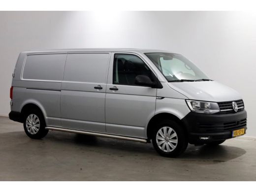 Volkswagen Transporter T6 2.0 TDI 102pk Lang Comfortline Airco/Navi 07-2019 ActivLease financial lease