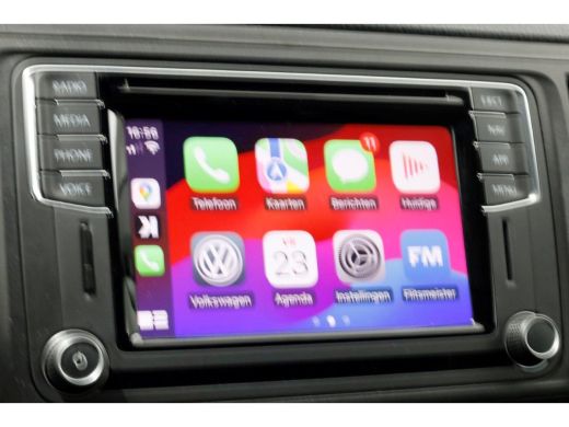 Volkswagen Transporter T6 2.0 TDI 102pk Lang Comfortline Airco/Navi 07-2019 ActivLease financial lease