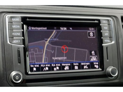 Volkswagen Transporter T6 2.0 TDI 102pk Lang Comfortline Airco/Navi 07-2019 ActivLease financial lease