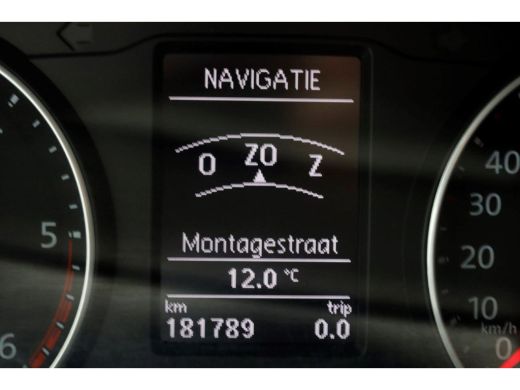Volkswagen Transporter T6 2.0 TDI 102pk Lang Comfortline Airco/Navi 07-2019 ActivLease financial lease