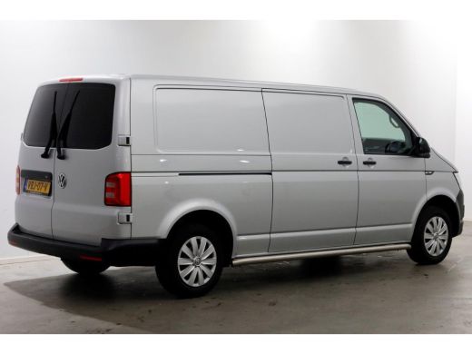 Volkswagen Transporter T6 2.0 TDI 102pk Lang Comfortline Airco/Navi 07-2019 ActivLease financial lease