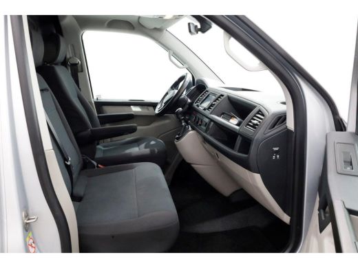 Volkswagen Transporter T6 2.0 TDI 102pk Lang Comfortline Airco/Navi 07-2019 ActivLease financial lease