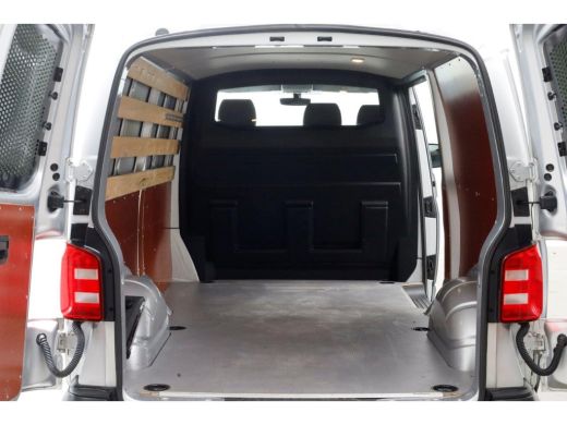Volkswagen Transporter T6 2.0 TDI 102pk Lang Comfortline Airco/Navi 07-2019 ActivLease financial lease