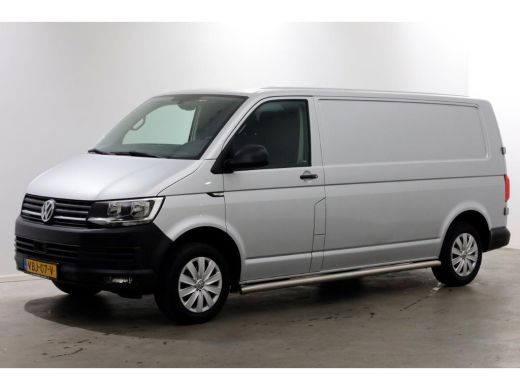 Volkswagen Transporter T6 2.0 TDI 102pk Lang Comfortline Airco/Navi 07-2019 ActivLease financial lease