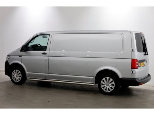 Volkswagen Transporter T6 2.0 TDI 102pk Lang Comfortline Airco/Navi 07-2019 ActivLease financial lease