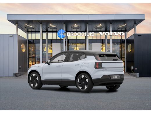 Volvo  EX30 Twin Motor Performance Ultra 69kW - 428 PK | 20" | Breeze interieur | Stoel/stuurverwarming | Get... ActivLease financial lease