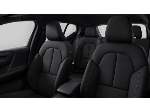 Volvo  XC40 Single Motor Extended Range Plus ActivLease financial lease