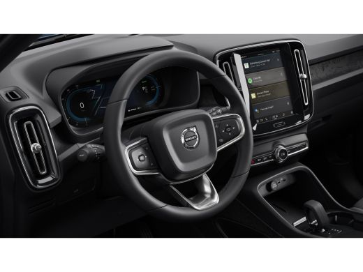 Volvo  XC40 Single Motor Extended Range Plus ActivLease financial lease