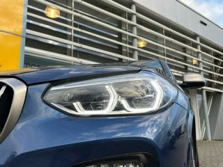 BMW X3 M40i xDrive High Executive M-Sport Head up display| Stoelverwarming | Navigatie | Elektrisch wegk...