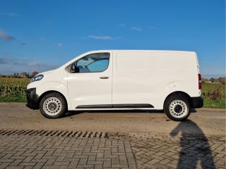 Citroën Jumpy 2.0 BlueHDI L2 H1 - 120 Pk - Euro 6 - Navi - Airco - Cruise Control