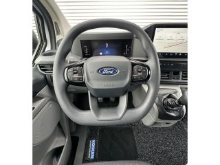 Ford Transit Custom 2.0 TDCI L2 met Trekhaak Nieuw direct leverbaar!