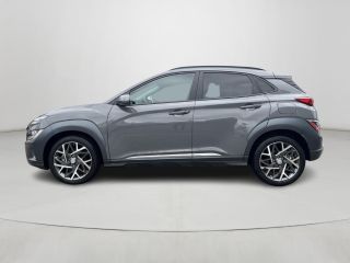 Hyundai KONA 1.6 GDI HEV Premium | All-in prijs! | Apple carplay/Android Auto | Cruise Control | DAB |