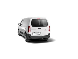 Peugeot Partner e- Gesloten Bestel L1H1 1000kg EV 50 kWh 136 1AT Automaat | Parkeersensoren achter