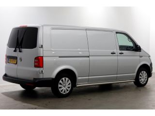 Volkswagen Transporter T6 2.0 TDI 102pk Lang Comfortline Airco/Navi 07-2019