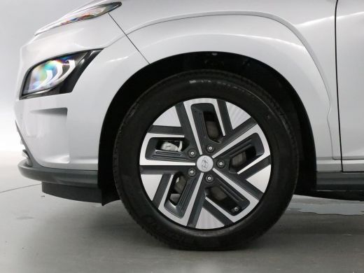 Hyundai KONA EV Business 64 kWh | DIRECT LEVERBAAR | SNEL RIJDEN | ActivLease financial lease