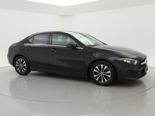 Mercedes A-Klasse 200 SEDAN 163 PK AUT. WIDESCREEN MBUX / CAMERA / STOELVERW / CARPLAY ActivLease financial lease