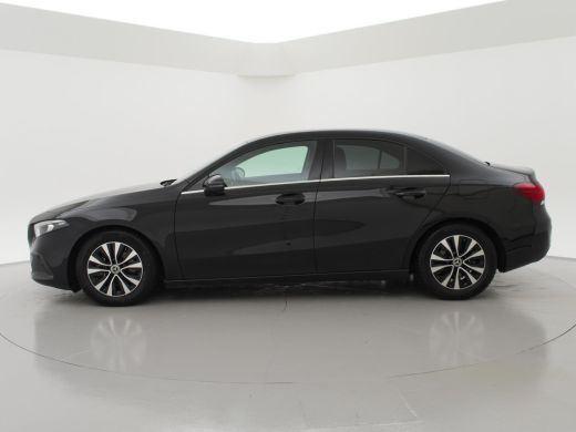 Mercedes A-Klasse 200 SEDAN 163 PK AUT. WIDESCREEN MBUX / CAMERA / STOELVERW / CARPLAY ActivLease financial lease