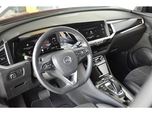 Opel Grandland 1.6 PHEV AWD 300 PK BOMVOL !! ALLE OPTIES ActivLease financial lease
