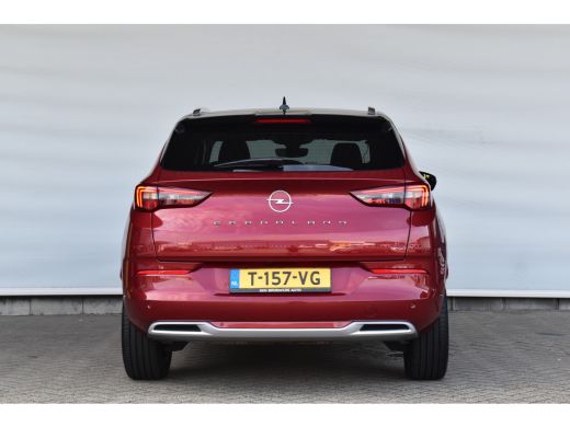 Opel Grandland 1.6 PHEV AWD 300 PK BOMVOL !! ALLE OPTIES ActivLease financial lease