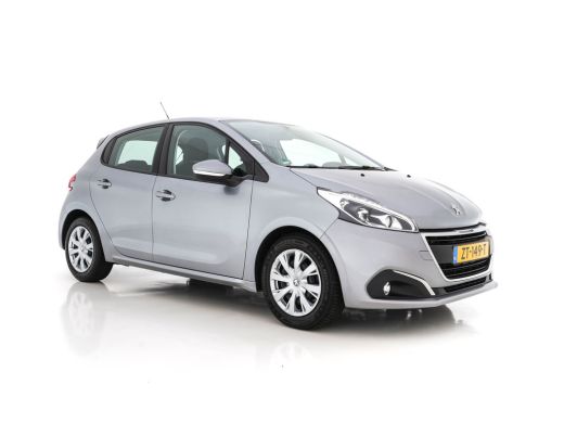 Peugeot 208 1.5 BlueHDi Blue Lease Active *NAVI-FULLMAP | AIRCO | PDC | CRUISE | DAB | APP-CONNECT | COMFORT-...
