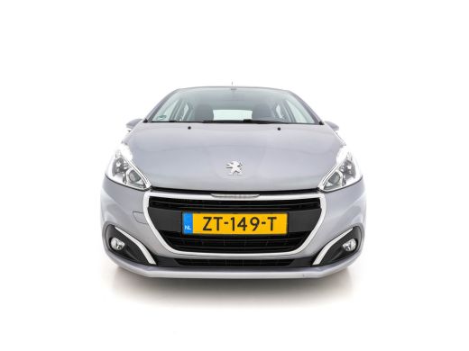 Peugeot 208 1.5 BlueHDi Blue Lease Active *NAVI-FULLMAP | AIRCO | PDC | CRUISE | DAB | APP-CONNECT | COMFORT-... ActivLease financial lease