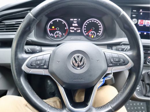 Volkswagen Transporter 2.0 TDI BULLI 150PK DSG LANG ENKELE CABINE ActivLease financial lease