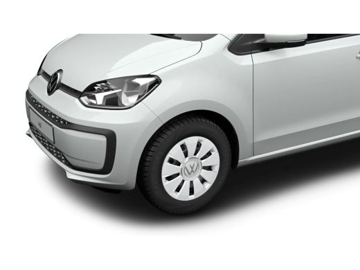 Volkswagen up! GP up! 1.0 48 kW / 65 pk Hatchback 5 versn. Hand ActivLease financial lease
