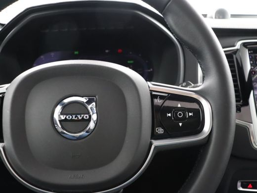Volvo  XC90 T8 Aut-8 Recharge AWD Ultimate Dark Long Range | Full Option | Bowers & Wilkins audiosysteem | Pa... ActivLease financial lease