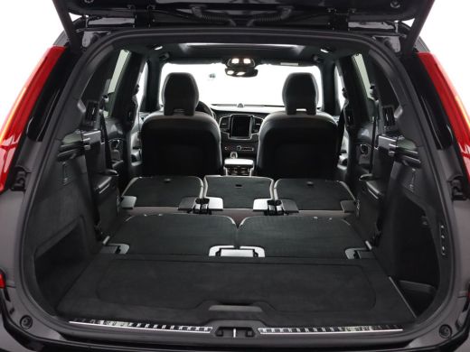 Volvo  XC90 T8 Aut-8 Recharge AWD Ultimate Dark Long Range | Full Option | Bowers & Wilkins audiosysteem | Pa... ActivLease financial lease