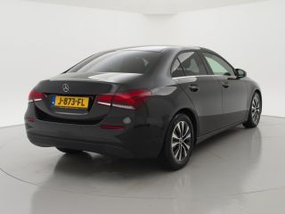 Mercedes A-Klasse 200 SEDAN 163 PK AUT. WIDESCREEN MBUX / CAMERA / STOELVERW / CARPLAY