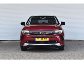 Opel Grandland 1.6 PHEV AWD 300 PK BOMVOL !! ALLE OPTIES
