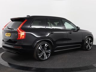Volvo  XC90 T8 Aut-8 Recharge AWD Ultimate Dark Long Range | Full Option | Bowers & Wilkins audiosysteem | Pa...
