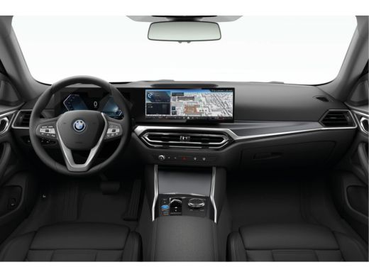 BMW i4 eDrive35 High Executive ActivLease financial lease