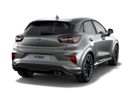 Ford Puma 1.0 EcoBoost Hybrid 125 pk ST-Line X | Driver Assistance Pack ActivLease financial lease