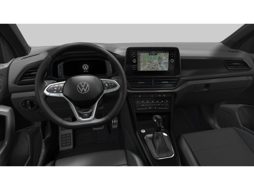 Volkswagen T-Roc 1.5 TSI 150 7DSG R-Line Business+ Automaat | Koplampverlichting LED 'Matrix' (IQ.Light) | Diefsta... ActivLease financial lease