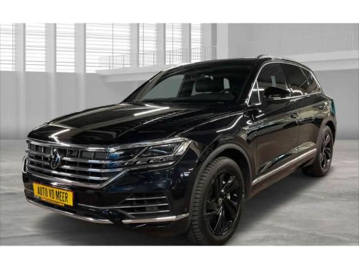 Volkswagen Touareg 3.0 TSi eHybrid 4MOTION Volkswagen Touareg 3.0 TSi eHybrid 4MOTION