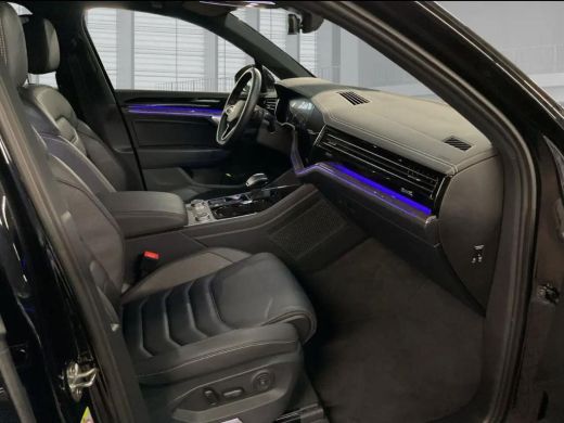 Volkswagen Touareg 3.0 TSi eHybrid 4MOTION ActivLease financial lease