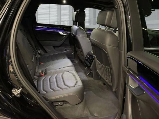 Volkswagen Touareg 3.0 TSi eHybrid 4MOTION ActivLease financial lease