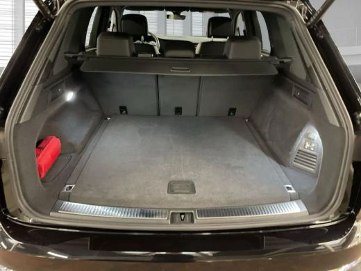 Volkswagen Touareg 3.0 TSi eHybrid 4MOTION ActivLease financial lease