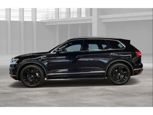 Volkswagen Touareg 3.0 TSi eHybrid 4MOTION ActivLease financial lease