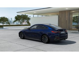 BMW i4 eDrive35 High Executive M Sportpakket