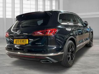 Volkswagen Touareg 3.0 TSi eHybrid 4MOTION
