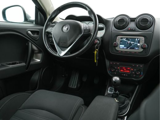 Alfa Romeo MiTo 1.3 JTDm ECO Super *NAVI-FULLMAP  | ECC | PDC | CRUISE | SPORT-SEATS | 17"ALU* ActivLease financial lease