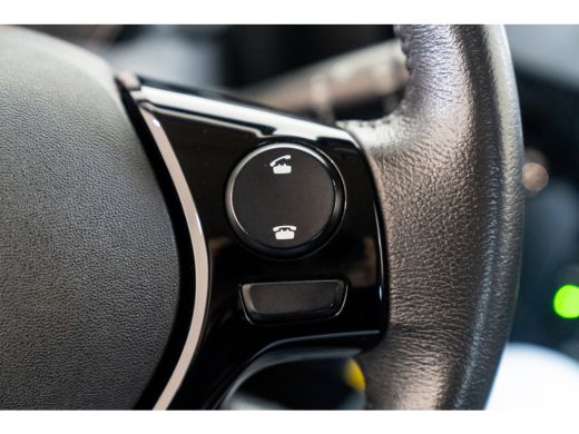 Citroën C1 1.0 VTi Feel | Bluetooth | Donker Glas | Airco | El. ramen | 5 deurs! | ActivLease financial lease